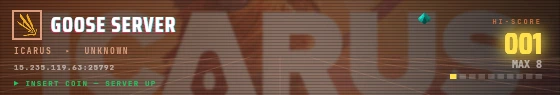 Arcade badge preview