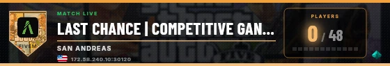 Scoreboard badge preview