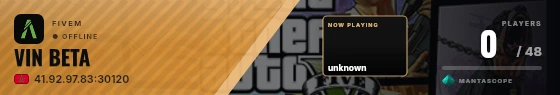Sweep badge preview