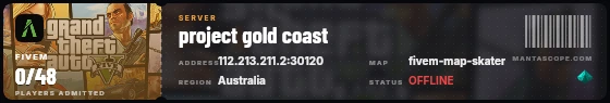 Ticket badge preview