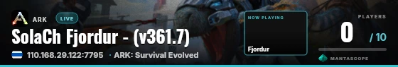 Hero badge preview