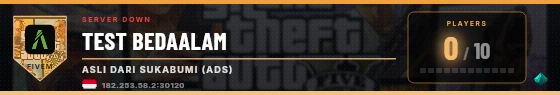 Scoreboard badge preview