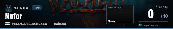 Hero badge preview