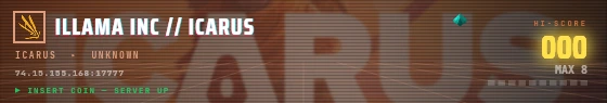 Arcade badge preview