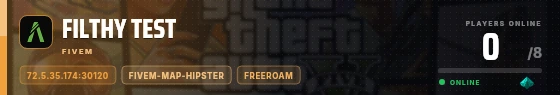 Edge badge preview