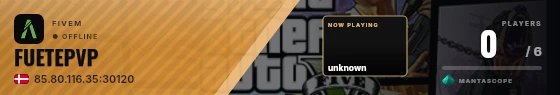 Sweep badge preview
