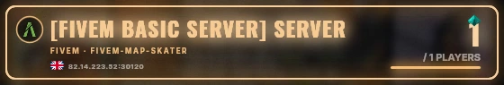 Marquee badge preview
