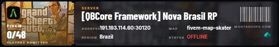 Ticket badge preview