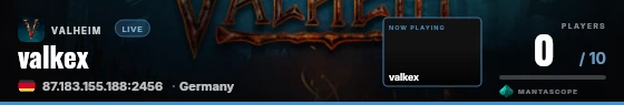 Hero badge preview