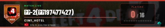 Scoreboard badge preview