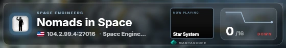 Glass badge preview