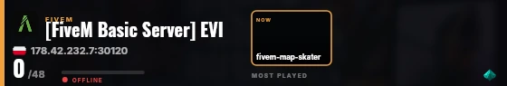 Filmstrip badge preview