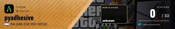 Sweep badge preview
