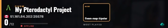 Filmstrip badge preview