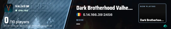 Blade badge preview
