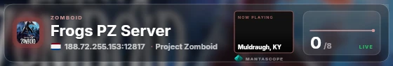 Glass badge preview