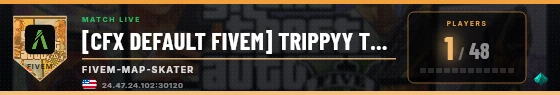 Scoreboard badge preview