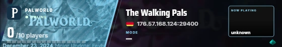 Blade badge preview