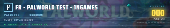 Arcade badge preview