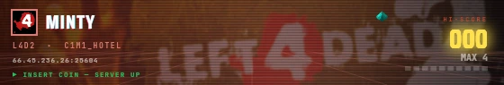 Arcade badge preview