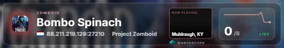 Glass badge preview