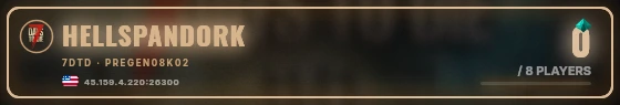 Marquee badge preview