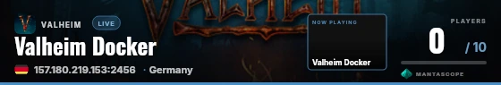 Hero badge preview