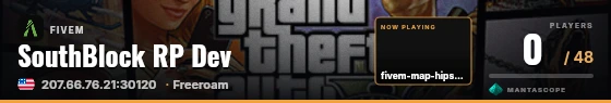 Hero badge preview