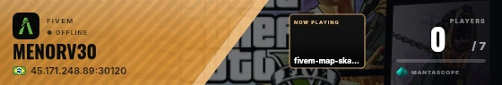 Sweep badge preview