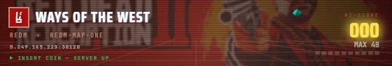 Arcade badge preview