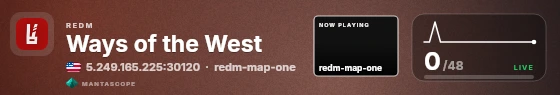 Mesh badge preview