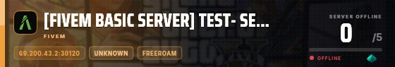 Edge badge preview