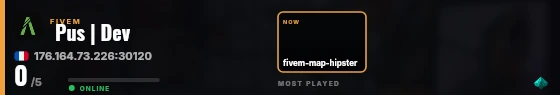 Filmstrip badge preview