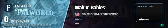 Blade badge preview