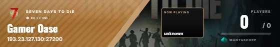 Sweep badge preview