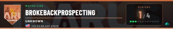 Scoreboard badge preview