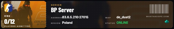 Ticket badge preview
