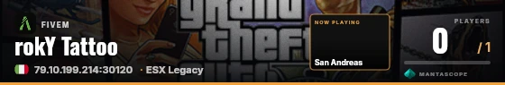 Hero badge preview