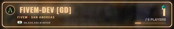 Marquee badge preview