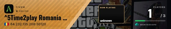 Sweep badge preview