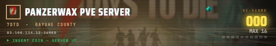 Arcade badge preview