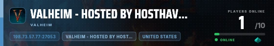 Edge badge preview