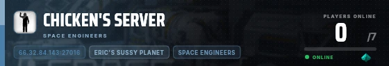 Edge badge preview