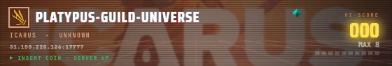 Arcade badge preview