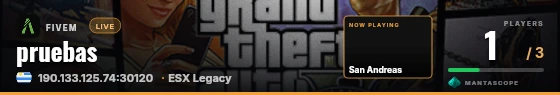 Hero badge preview