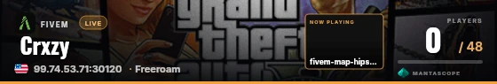 Hero badge preview