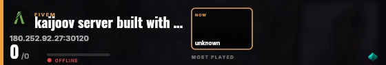 Filmstrip badge preview
