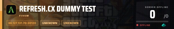 Edge badge preview