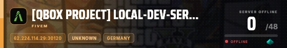 Edge badge preview