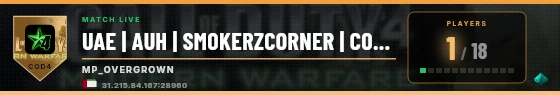 Scoreboard badge preview